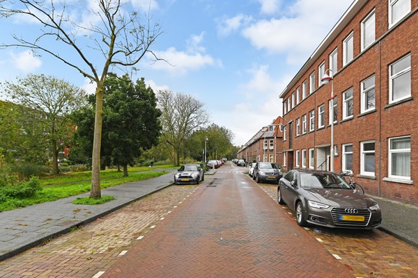 Medium property photo - Sinjeur Semeynsweg 207, 2524 EJ Den Haag